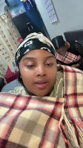 Thobeka Hadebe Original Video What Happened