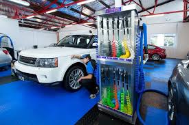 Our directory of auto repair shops provides contact information and consumer reviews to help you find the best local mechanics. Turnkey Detailing Business Setup Detail Plus