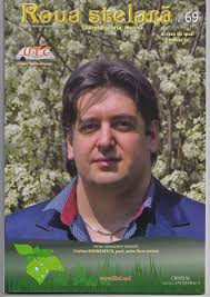 Cristian Bodnărescu în Roua Stelară