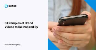 The brand image is from the consumer's point of view, while the brand personality is from the company's point of view. 8 Examples Of Brand Videos To Be Inspired By Shakr Video Marketing Blog