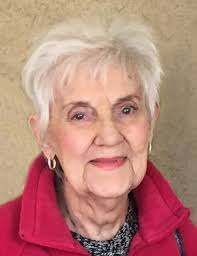 Obituary information for Georgialee Breen