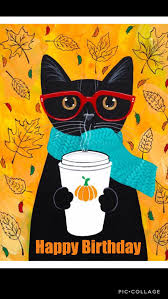 Pin By Teresa Carvalho On Hapibdays Cat Art Art Crazy Cats