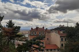 Le département du rhône est placé en vigilance jaune orage par météo france. Meteo Pluie Et Risque De Grele A Lyon Le Rhone Toujours En Vigilance Jaune Orage Actu Lyon