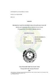 Check spelling or type a new query. Aspek Struktur Organisasi Yang Penting Bagi Keefektifan Sistem Akuntansi Pertanggungjawaban