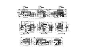 The butterfly roof design was later appropriated by czech architect antonin raymond in a house in japan in the 1930s. Butterfly Roof Floor Plan Sample Steve Bluestone S Building Science Lab Fine Homebuilding Wilayah Lain