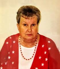 JOSEPHINE "JO" SISSON