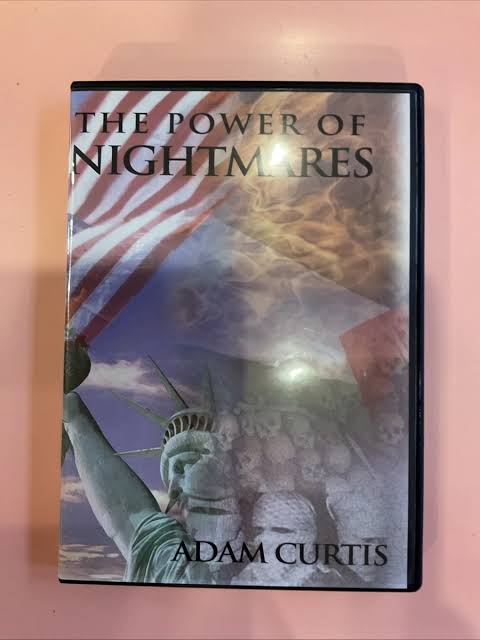Nightmares Documentary DVDs for sale | eBay