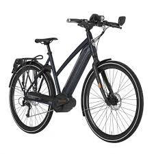 Omdat een speed pedelec tot maximaal 45 kilometer per uur trapondersteuning geeft, wordt het voertuig gezien als bromfiets. Snelle Elektrische Fiets Alles Over Over Speed Pedelecs E Bikes