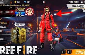 O próximo passe de elite chega em 1 de setembro e o tema do passe deverá ser lua sangrenta ou lua de sangue. O Plano Bermuda Esta Chegando No Free Fire Junto Com La Casa De Papel Bluestacks