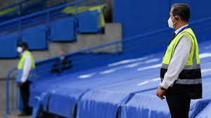 Students, be aware of gas safety #gsw15. Coronavirus Government S Ineffective Test Trace System Preventing Fans Returning Says Shadow Culture Secretary Football News Sky Sports