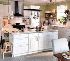 Kitchen island ideas ikea dormitorios matrimonio peque?os. Pin En Cocinas