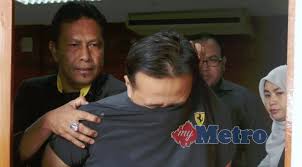 The parliament of malaysia is the national legislature of malaysia, based on the westminster system. Pembantu Tadbir Didakwa Menipu