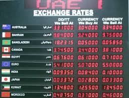 Secure and effortless, our bank transfer services allow you to transfer money to your beneficiary's bank account across the globe. Forex Rates Dubai Trading