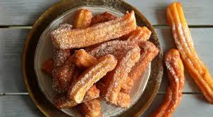 Berikut resep ayam pok pok rumahan bumbu jagung bakar mengutip dari 21 resep ayam goreng tepung renyah dan krispi oleh redaksi sajisedap terbitan pt gramedia pustaka utama. 5 Resep Camilan Dari Tepung Terigu Enak Praktis Dan Murah Meriah Food Fimela Com