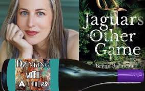 Drinking with Authors Podcast