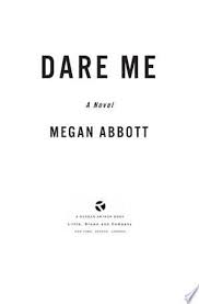 Dare Me Pdf Download Nel 2020