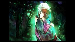 Most Emotional Osts Ever The Light Of A Firefly Forest Youtube