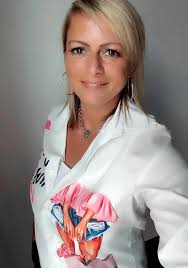 I'm from Maryland Bel Air