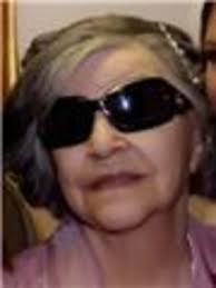 Anna Anding Obituary