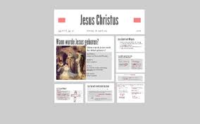 Ich habe als geburt den 15.03.07 vor christus recherchiert und in meiner bibel steht als todestag der 07.04.30 nach christus. Wann Wurde Jesus Geboren By Susanne Beeh On Prezi Next