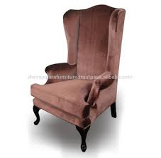 Choose from leather or upholstered & add style to your living room. High Back Wing Chair Wooden Furniture Classic Furniture Livingroom Chair Buy Classic Funiture Furniture Livingroom Chair High Back Wing Chair Wooden Furniture Product On Alibaba Com