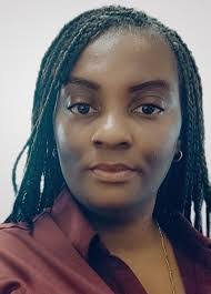 Ina Simmons's Instagram, Twitter & Facebook