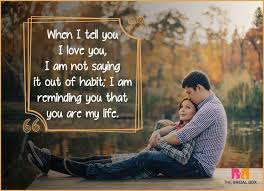 A cute collection of love quotes with beautiful images for free sharing. 50 Cute Love Quotes That Instantly Brighten Up The Day