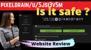 Check spelling or type a new query. Pixeldrain U 5jsi3v5m Watch Till The End Technology Magazine