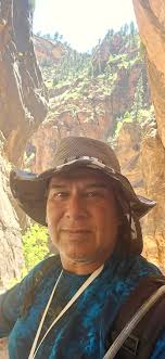 Amazing time with the family NATIONAL PARK SERVICE NATIONAL ZION ZION PARK