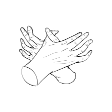 Como saber se um tatuador é bom ou não? Mao Desenho Ilustracao De Liberdade Conceito Vetor Gratis