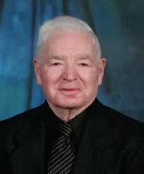 Obituary for Howard 'Nipper' Hillier