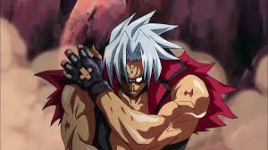 Where would Adam Blade rank in the Bleach verse?