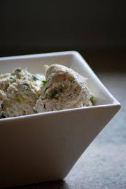 Maybe you would like to learn more about one of these? Creamy Chicken Sandwich Filling Sandwich Fillings Chicken Sandwich Thermomix Recipes