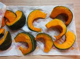 Maybe you would like to learn more about one of these? Come Cuocere La Zucca Al Forno Zenzero E Limone