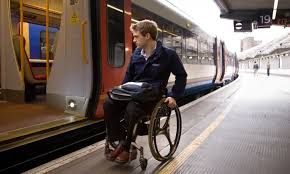 What Would A Truly Disabled Accessible City Look Like Travel And Tourism Tourism Les Paul