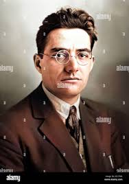 1927 c., Paris , FRANCE : The french Fascist politician and journalist JACQUES  DORIOT ( 1898