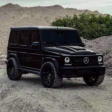 Jetzt lokale mercedes händler vergleichen. Blackout Edite Mercedes Suv Mercedes Benz Suv Mercedes Truck