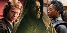 Obi-Wan Kenobi Cast Guide: Every New & Returning Star Wars Character