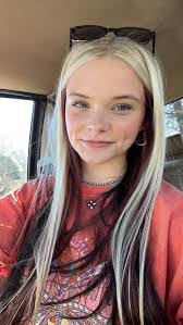 Bridgette Meeks's Instagram, Twitter & Facebook