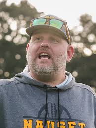 See Nauset football kickstart 2025 season with early morning practice