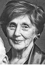 Marie 'Annette' Ball Obituary