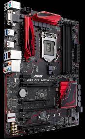 All products from asus b150 pro gaming aura category are shipped worldwide with no additional fees. B150 Pro Gaming Motherboards Asus Global