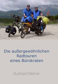 Mein Buch In 2020 Pilgerreise Radtouren Radtour