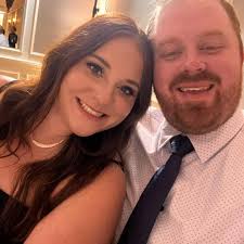 Gabrielle Eshleman and Andrew Torrance's Wedding Website