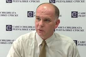 Petrović: Sindikat pravosuđa sutra izlazi na ulice