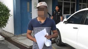 We did not find results for: Police Vios Driver In Penang Bridge Crash Tested Positive For Ganja By The Star Online