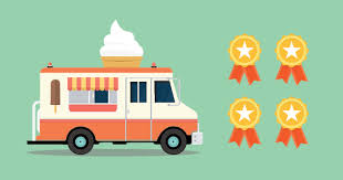 Last year we grossed just over 100k between all businesses. All The Licenses You Need To Run A Food Truck