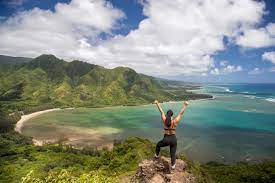 Maybe you would like to learn more about one of these? Crouching Lion Hike Oahu Hawaii The Elevated Moments