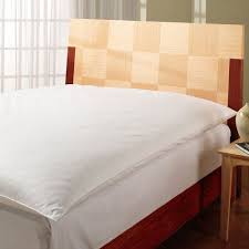 Old Fashion European Style Feather Bed Bag Style Bed Size King By Downlite 625 00 Bag Style Construction Like As Big White Pillows Bed Feather Bed Bed