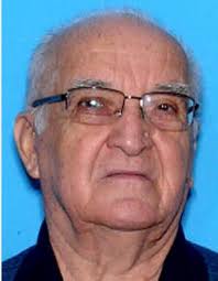 UPDATE: Mr. Talpesh has been found safe and is reuniting with family.  EARLIER: NPPD is currently looking for 86-year-old Lazar Talpesh. Mr.  Talpesh was last seen by his wife at 12am this